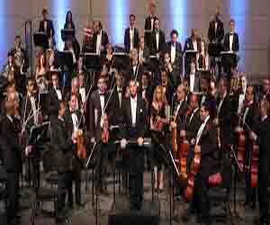   مصر اليوم - مقتطفات من أوبرا التروفاتوري على المسرح الصغير